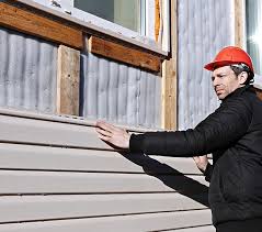 Best Siding Painting and Refinishing  in Lithopolis, OH